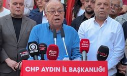 CHP’lilerden “Mutlak Butlan” Kararına Protesto