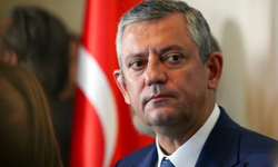 Özgür Özel'in acı günü