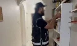 Yasa dışı bahis operasyonu