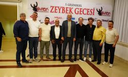 Germencik İnciri Gecenin Gözdesi