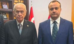 MHP’de Nazilli ve Kuyucak Başkanları Kesinleşti