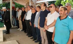 ADÜ’lü Akademisyenin Acı Günü
