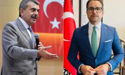 Herkes Bakan Tekin'i etiketliyor!