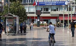 Aydın'da Yerleşik Yabancı Sayısı 10 Bini Aştı
