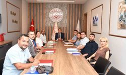 Engelli ve yaşlı bakım hizmetleri değerlendirildi