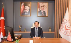 İl Müdürü Türkoğlu: "Tüm Vatandaşlarımızı Duyarlılığa Davet Ediyorum"