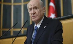 Bahçeli'den grup toplantısında çağrı