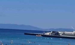 Didim’de Kayıp Astsubaydan Acı Haber