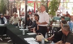Didimli Üreticilere Kritik Bilgilendirme