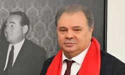 TESİYAD’tan Yüksel Yalova’ya Onursal Başkanlık
