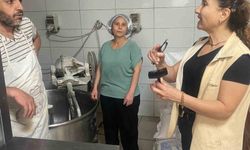 Efeler'de gıda denetimleri aralıksız sürüyor