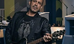 Haluk Levent, sahnede rahatsızlandı