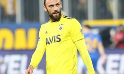 Vedat Muriç Fenerbahçe’ye Geri Dönüyor