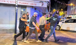 KADES İhbarında Kanlı Son