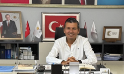 AK Partili Sarıgöz’den Müjde: Dev Yol Yatırımları Başlıyor