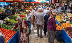 Hafta Sonu 3 Pazar Kurulmayacak