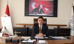 Karacasu’da kaymakam değişimi