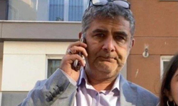 İBB Genel Müdür Yardımcısı Kaçırıldı