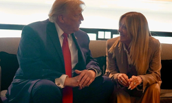 Trump 'yalvardı' dedi, Meloni sert çıktı
