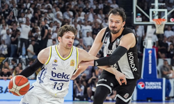 Basketbol Süper Lig şampiyonu Fenerbahçe