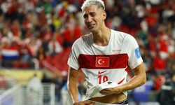 Ağlaya Ağlaya Veda...