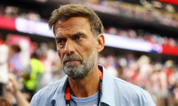 Jürgen Klopp'tan A Milli Takım açıklaması
