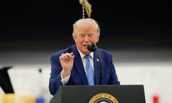 Trump: Hürmüz Boğazı'nı Kapatırsanız Bir Ülkeniz Kalmaz