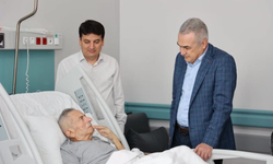 Mustafa Savaş, Savcı'yı yalnız bırakmadı