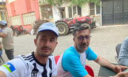 Muhtar Yavuz’dan babaları unutmadı