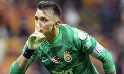 Muslera Dünya Kupası'nda en çok gole sebep olan kaleci