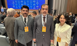 AK Parti Aydın'dan Ankara Çıkarması