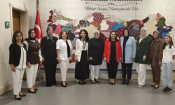 AK Parti Efeler ve Söke'ye Yeni Atama