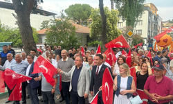 Koçarlı'da Festival Coşkusuna 'Davetiye' Gölgesi