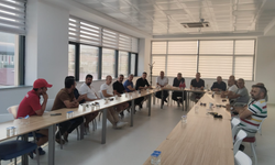Genç Kramponların Geleceği Masaya Yatırıldı
