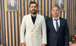 MHP Kuyucak'ta Başkanını Adayını Seçti