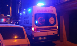 Ölüm Kokusu Apartmanı Sardı