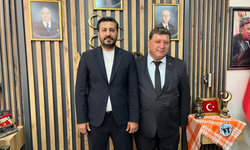 MHP’nin Koçarlı Adayı Hasan Bayraktar Oldu!