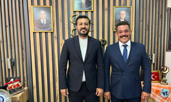 MHP'nin Germencik’te Adayı Recep Demir Oldu!