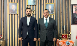 MHP Merkez İlçe Efeler’in Adayı Mesut Gümüş Oldu