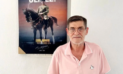 Süha Bayırlı "İl Başkanlığına" Hazırım Mesajı Verdi
