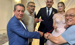 Aydın CHP İl Başkanlığı'nın Mutlu Günü