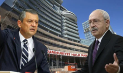 Kılıçdaroğlu, Özel’in Grup Başkanlığını Düşürmek İçin TBMM’ye Başvurdu!