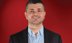 Efe Berberoğlu'ndan Babası Engin Berberoğlu'na Duygusal Veda