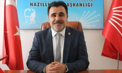 CHP Nazilli'de Görev Değişikliği Gündemde