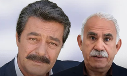 Abdullah Öcalan'dan Kadir İnanır için başsağlığı mesajı
