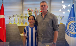 Yıldızspor’a İkiz Güç