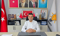 AK Parti'li Sarıgöz'den acil kan bağışı çağrısı