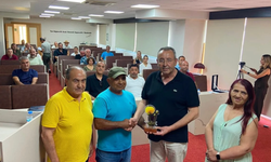 KUTO Haziran ayı meclis toplantısını gerçekleştirdi