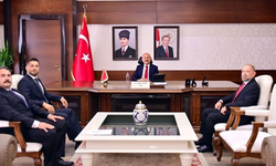Aydın OSB'de yeni yatırım planları ele alındı