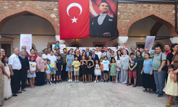 Aydın'da 184 Çocuk Koruyucu Aile Sıcaklığında Büyüyor